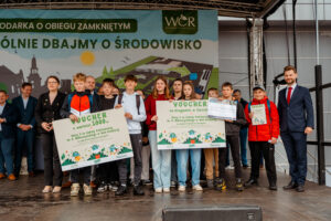 EkoŚwiętowanie - piknik ekologiczny