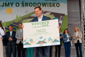 ekoświętowanie